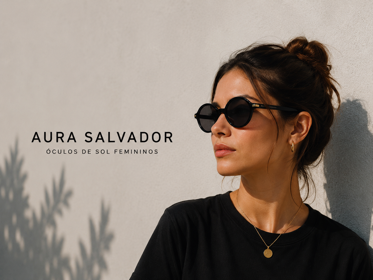 Óculos de Sol Femininos